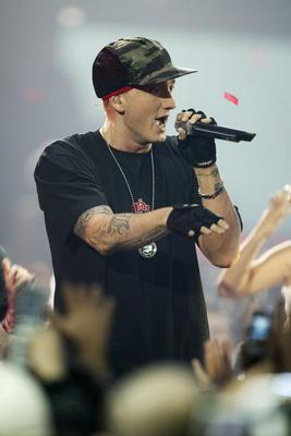 eminem