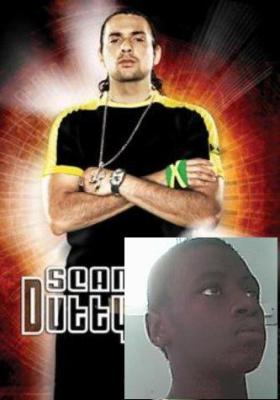 moi et sean paul